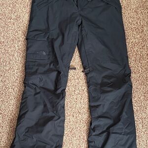 The North Face Freedom Insulated Pant -Women’s Medium long